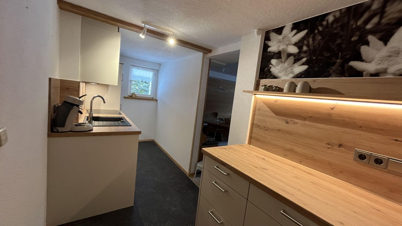 Küche Wohnung 7 Küche Wohnung 7